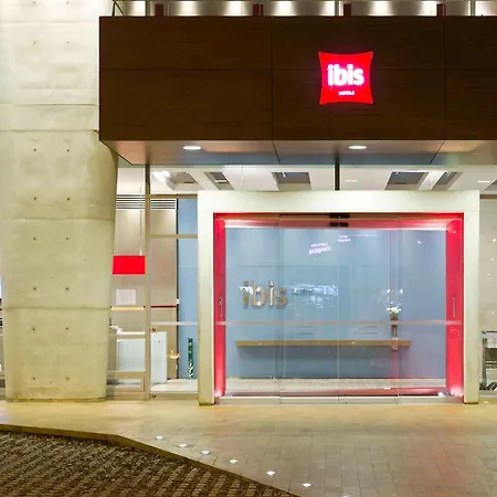 Hotel ibis Medellin